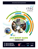 ITEC Guide 2017